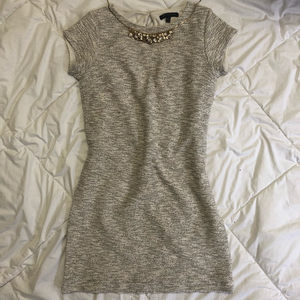 Banana Republic Sheath Dress